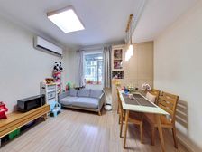 竹丝岗二马路 3 房 71.51 方