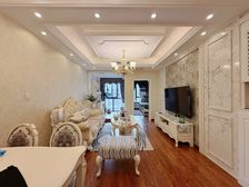 九龙坡区 保利花半里一期(玫瑰园) 二房