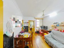 1梯2户 全明户型 近低铁 不靠路 看房提前约