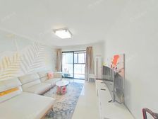 明日星城网红盘董家渡 次新房 高区 视野好 全南户型 有车位