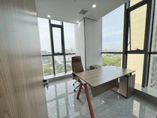 吴中 新家桥口丨96平拎包办公丨双面采光丨50元起