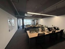 泰华商务 豪华装修 拎包办公