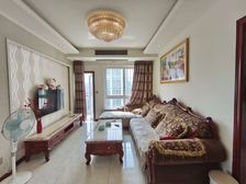 香堤雅郡3室2厅2卫南朝向36.0万元/套出售