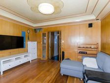 鹤北一街坊 70.13平2居可改3居 南向简装修 视野无遮挡