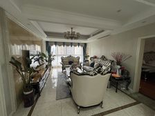 中海寰宇天下4室2厅2卫南朝向410.0万元/套出售