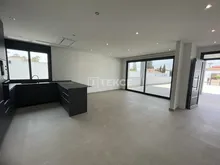 带私人泳池的 Ciudad Quesada 新建别墅