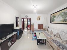 潘家园小区2室1厅南北