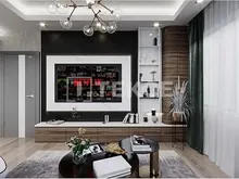 设计时尚的公寓距离阿拉尼亚海滩 900 米