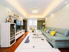 降价急售 朝南豪华装修 全明户型 位置安静 拎包入住!买到即