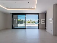 贝尼多姆海滨公寓 阿利坎特 科斯塔布兰卡