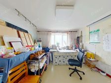 鲁谷·远洋山水南区·2室·1厅