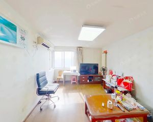 酒仙桥电子城小区(西院)高层二居室(满五)随时看