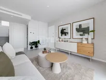 白色海岸阿利坎特穆特克萨梅尔(Mutxamel)三卧室独立别