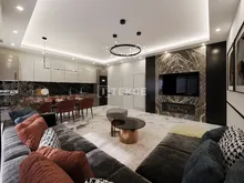 阿拉尼亚( Alanya )别致公寓距海 700 米