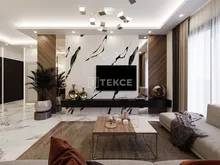 阿拉尼亚( Alanya )别致公寓距海 700 米