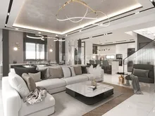 安塔利亚穆拉特帕萨(Muratpa?a)别墅提供投资机会