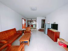 南湖公园, 三美学校,6号地铁口,大4房,近医科大