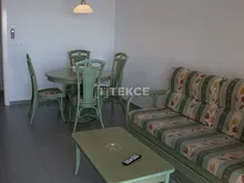 阿利坎特卡尔佩(Calpe)海滨和海景公寓