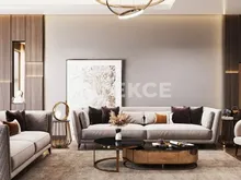 安卡拉待售湖景别墅7室1厅