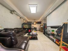 江北区 大川滨水城 三房 128万