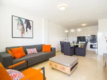 阿利坎特比利亚马丁 (Villamartin )高尔夫球场附