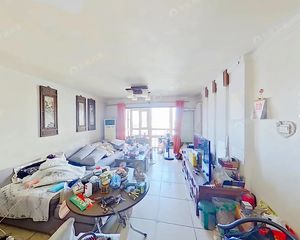 国展·润民柳芳居·3室·1厅