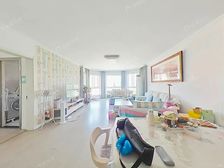 窦店山水汇豪A区 全明精装三居 品牌装修 精心保养 即买即住