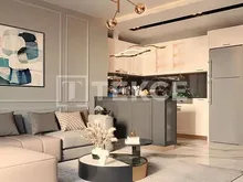 步行即可到达阿拉尼亚大海的公寓