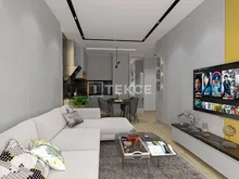 阿拉尼亚凯斯特尔的海景和城堡景观公寓