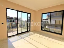 准备搬家阿拉尼亚卡尔吉恰克海景公寓