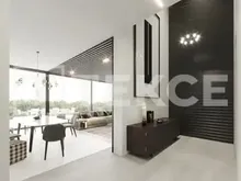 阿利坎特阿尔特亚(Altea)现代设计的豪华别墅