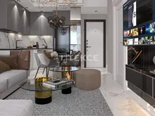 距离阿拉尼亚大海 350 米,风景优美