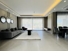 凯梅尔(Kemer)恰姆尤瓦(?amyuva)海边豪华别墅