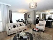 位于伊斯坦布尔切克梅柯伊(?ekmek?y)的自然与森林景观