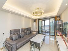 新出新城金樾 特价 精装修保养很好 急卖 随时看房