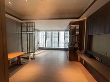 珠江新城 嘉裕中心J公馆 中楼层 全新未住一手交易看房方便