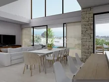 米哈斯新建海景独立别墅