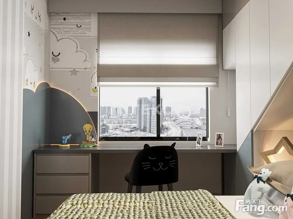 室内图