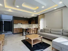 安塔利亚凯梅尔(Kemer)近海山景豪华别墅