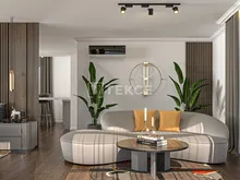 位于阿拉尼亚(Alanya)卡尔扎克(Karg?cak)的城