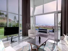 博德鲁姆(Bodrum)阿达布库(Adabükü)海滨概念别