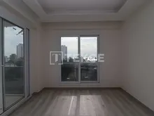 梅尔辛(Mersin) 特塞(Tece) 即时配送海景公寓