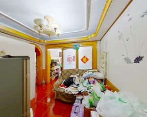 仓南胡同14号院1室1厅南