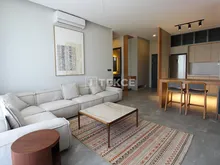 博德鲁姆(Bodrum)带购物中心物业项目中的独立别墅