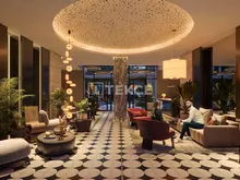 阿尔滕塔西(Alt?nta?)高租金的酒店概念公寓