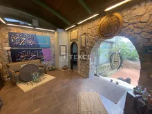 博德鲁姆(Bodrum)设计别致的海景房屋