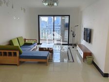 花2房的价格买3房五象总部基地地铁口光明澜湾九里高层精装