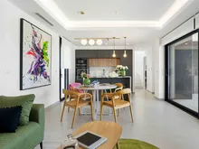 罗哈莱斯 (Rojales)带私人泳池的典雅独立别墅