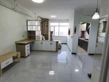 落一居室,精装修,52平,36.8,老证,电梯房,六中,御园