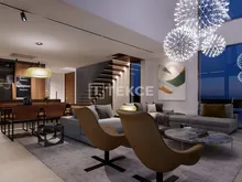 位于阿利坎特菲内斯特拉特(Finestrat )、风景优美的